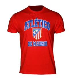 T-shirts And Polos*Atlético de Madrid 1947 T-SHIRT