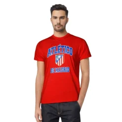 T-shirts And Polos*Atlético de Madrid 1947 T-SHIRT