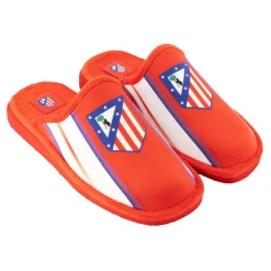 Footwear*Atlético de Madrid Adult House Slippers 24/25