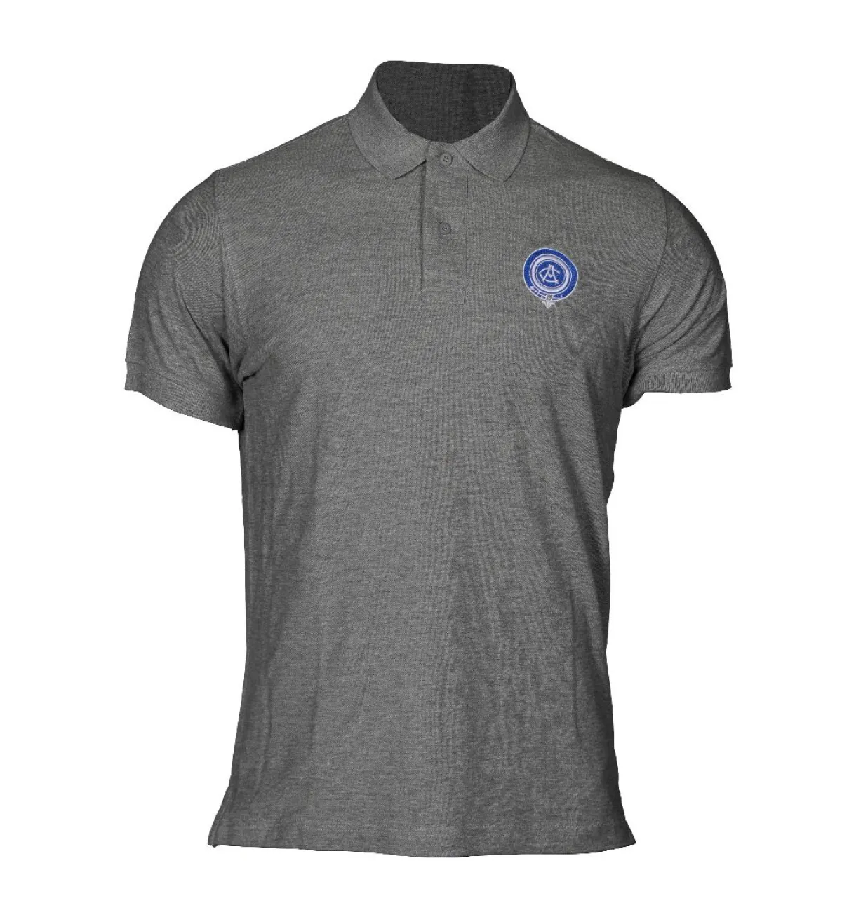 T-shirts And Polos*Atlético de Madrid ATLETI 1903 GRAY POLO