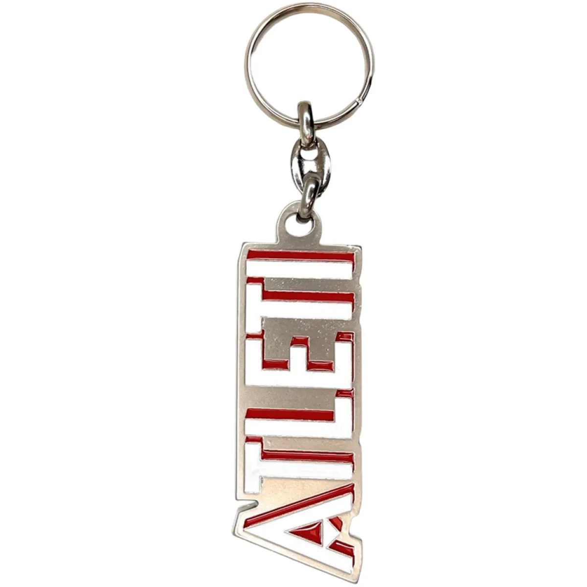 Keyrings*Atlético de Madrid Atleti Keyring