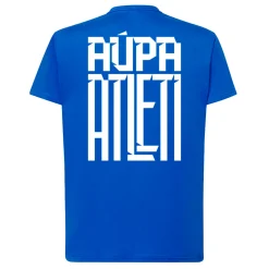 T-shirts And Polos*Atlético de Madrid AÚPA ATLETI T-SHIRT 1903
