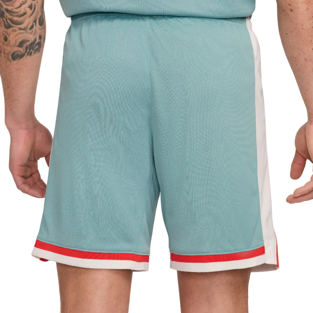 Men*Atlético de Madrid Away 24/25 shorts
