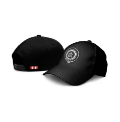 Accessories*Atlético de Madrid BLACK 1903 CAP