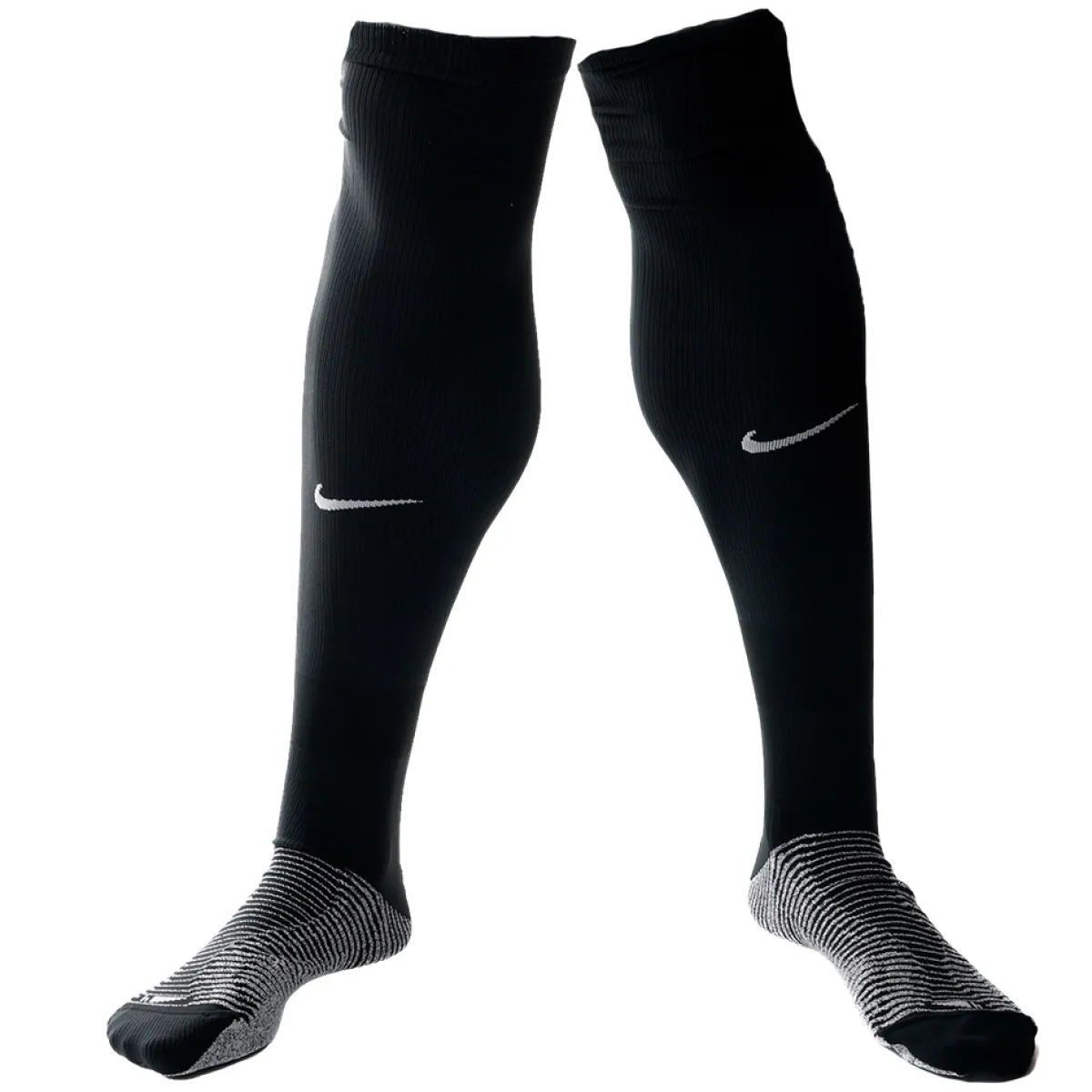 Men*Atlético de Madrid Black goalkeeper 24/25 socks