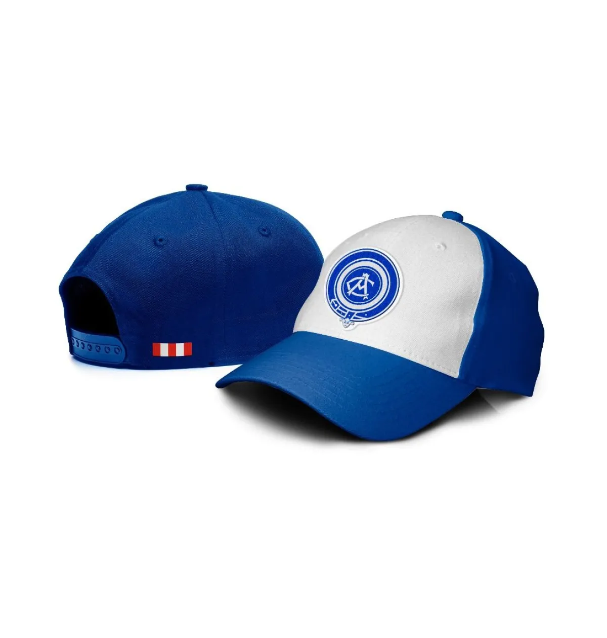 Accessories*Atlético de Madrid BLUE 1903 CAP
