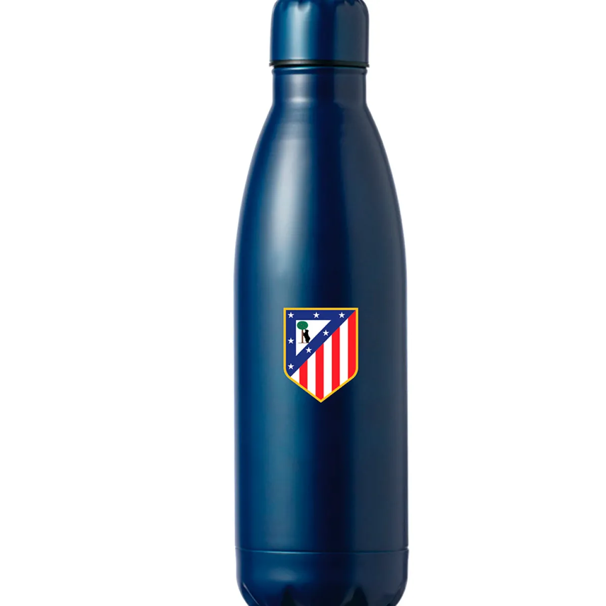 Bottles*Atlético de Madrid Blue Crest Bottle