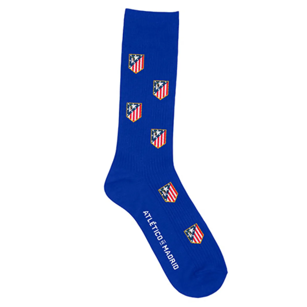 Socks*Atlético de Madrid Blue Crest Socks