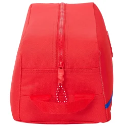 School|Bags And Backpacks*Atlético de Madrid Crest Stripes Slipper Bag