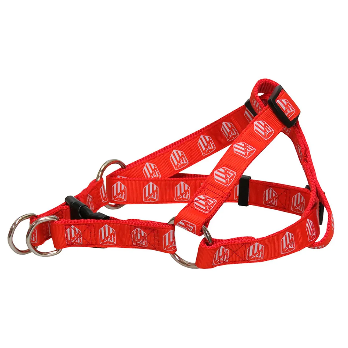 Pets*Atlético de Madrid DOG HARNESS L
