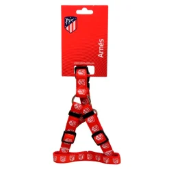 Pets*Atlético de Madrid DOG HARNESS L