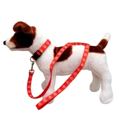 Pets*Atlético de Madrid DOG LEASH L