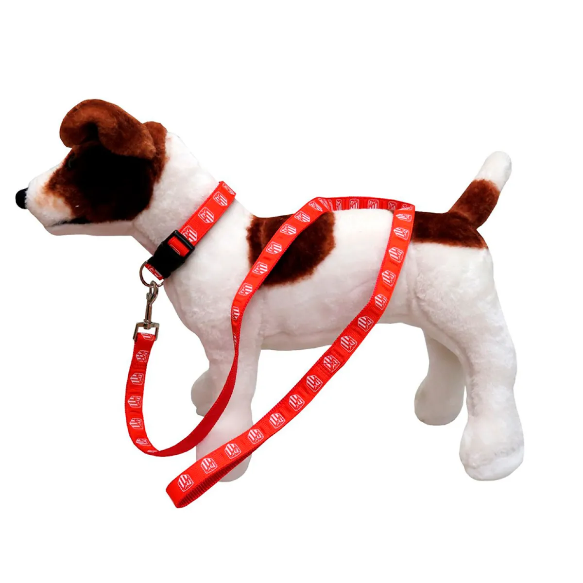 Pets*Atlético de Madrid DOG LEASH L