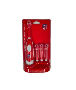 Home*Atlético de Madrid ELECTRIC TOOTHBRUSH