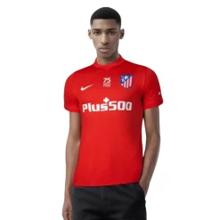 Kits*Atlético de Madrid FOURTH 21/22 JERSEY