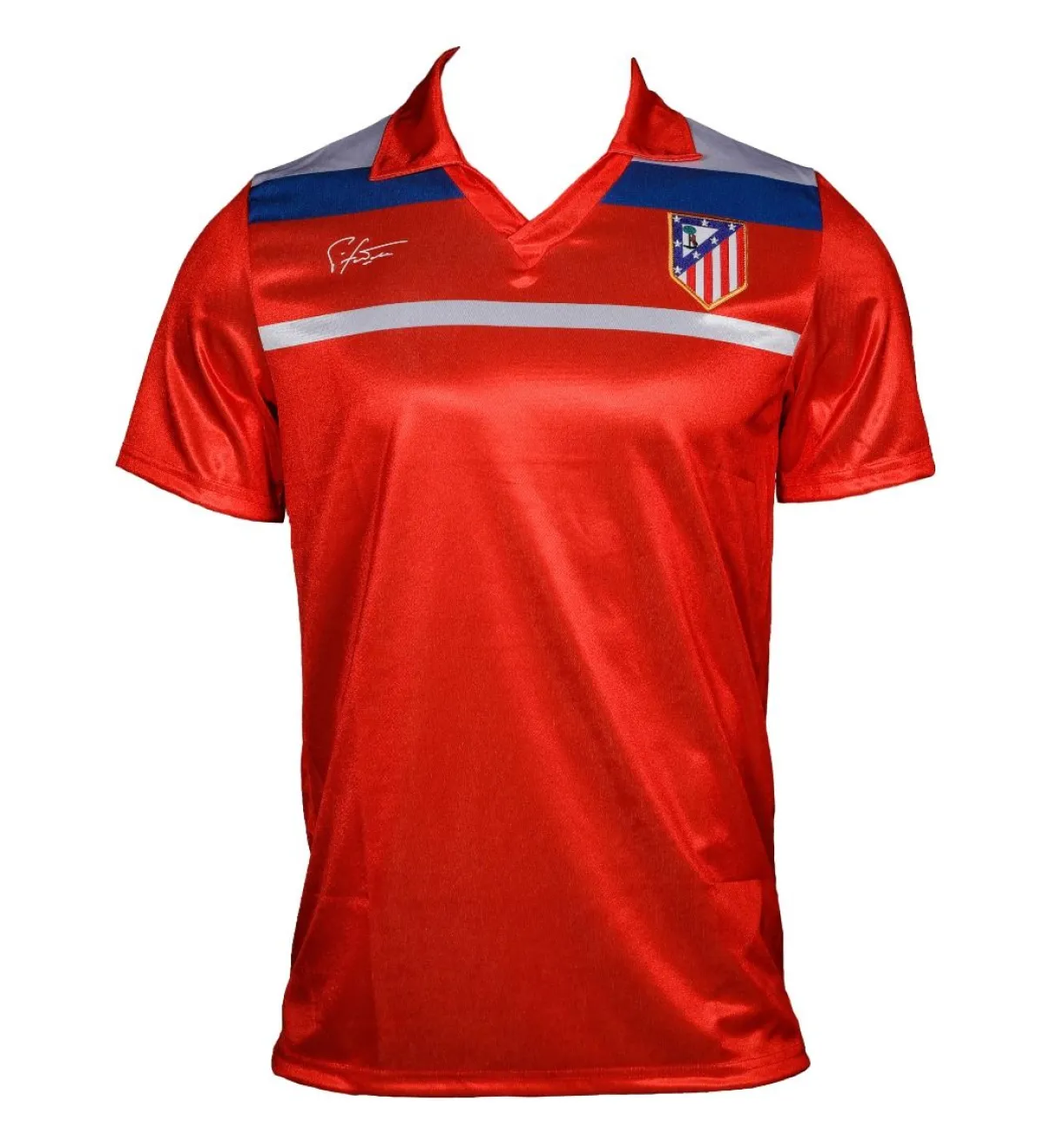 Kits*Atlético de Madrid FUTRE AWAY 91/92 JERSEY