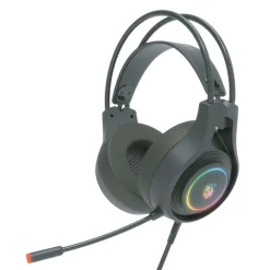 Games And Electronics*Atlético de Madrid GAMING HEADPHONES