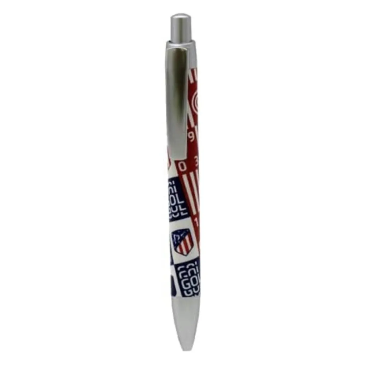 School*Atlético de Madrid GOL CLIP PEN