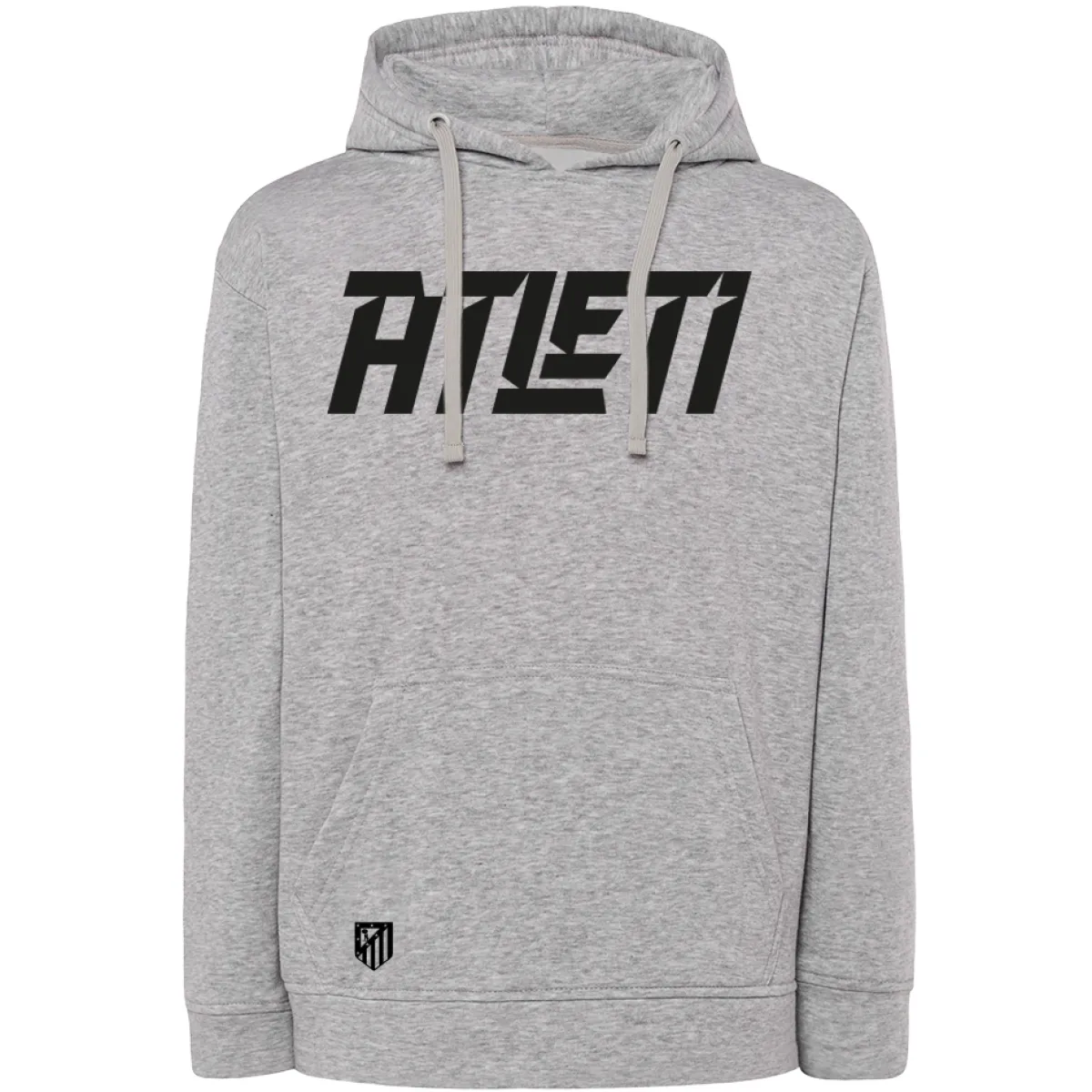 Hoodies*Atlético de Madrid GRAY ATLETI SWEATSHIRT