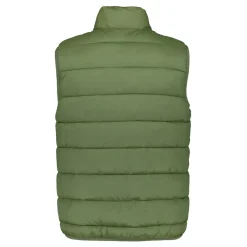 Coats And Vests*Atlético de Madrid Green Crest Vest