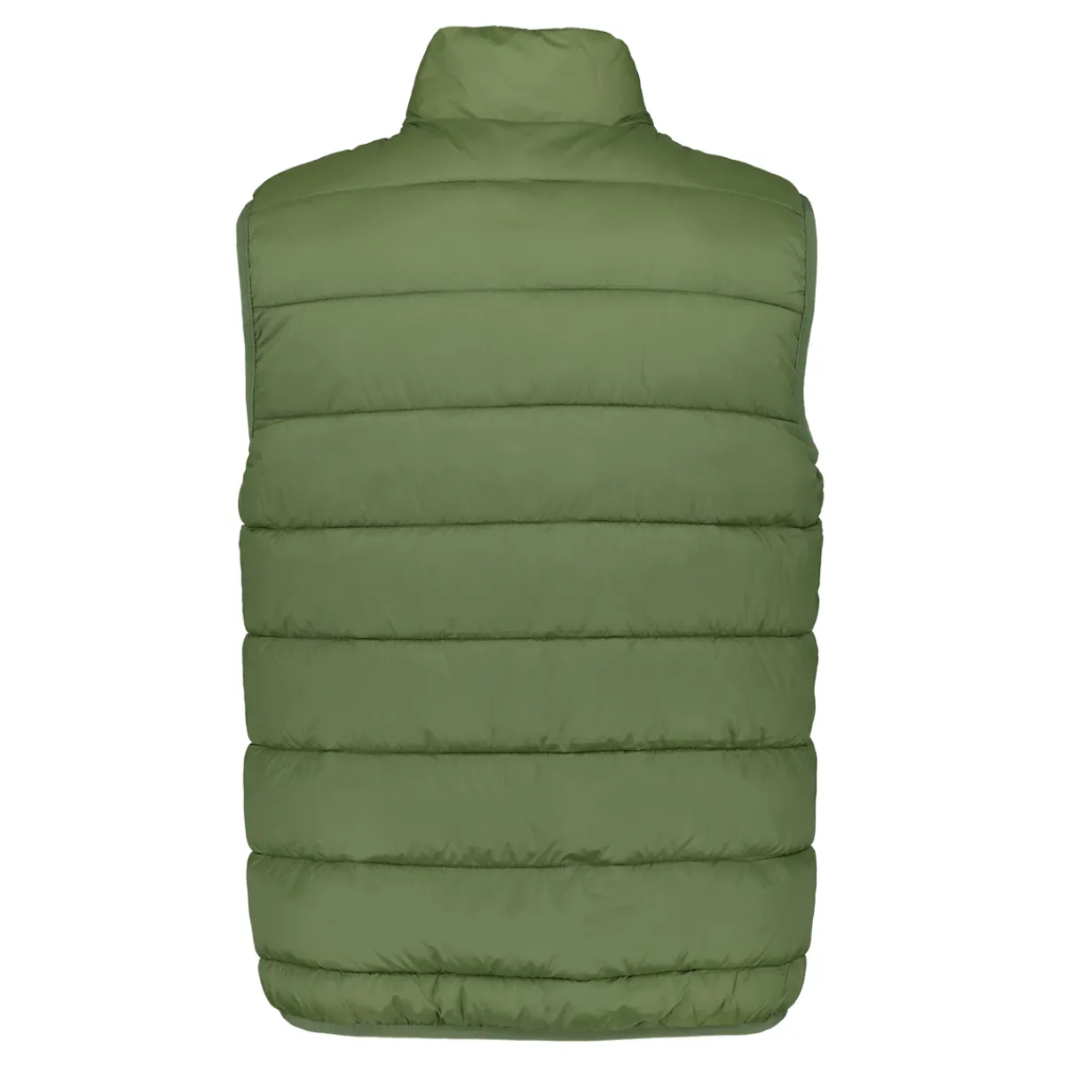 Coats And Vests*Atlético de Madrid Green Crest Vest