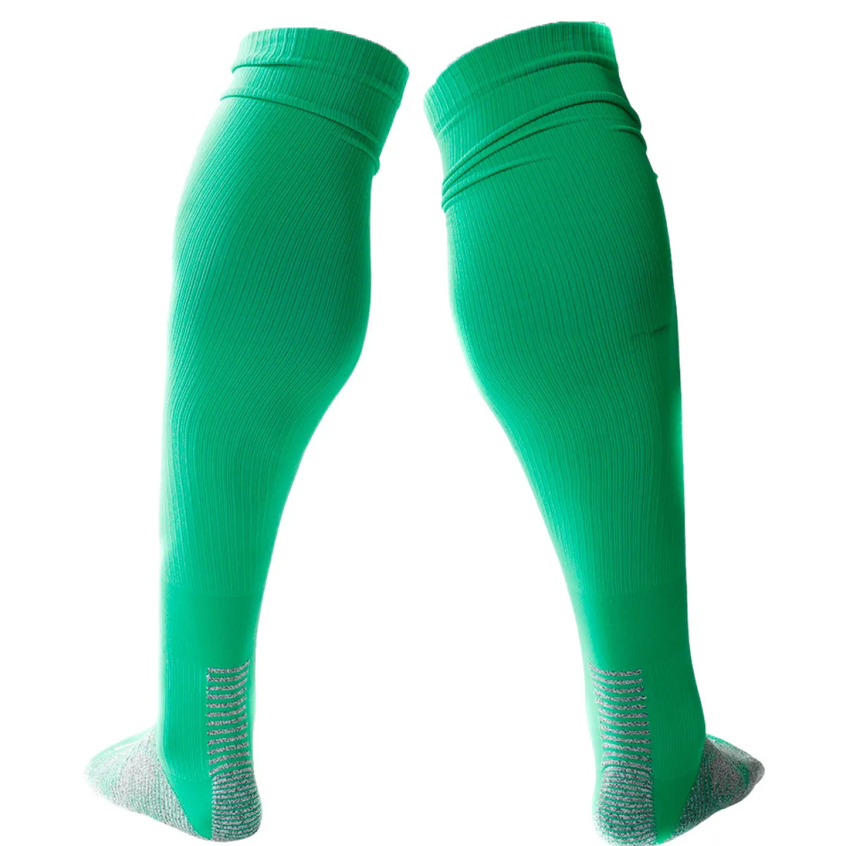 Men*Atlético de Madrid Green goalkeeper 24/25 socks