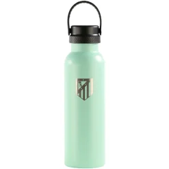 Bottles*Atlético de Madrid Green Thermus 600 Ml