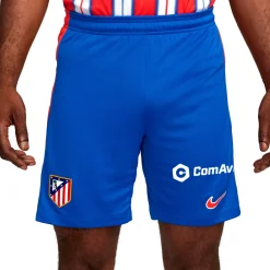 Men*Atlético de Madrid Home 24/25 shorts