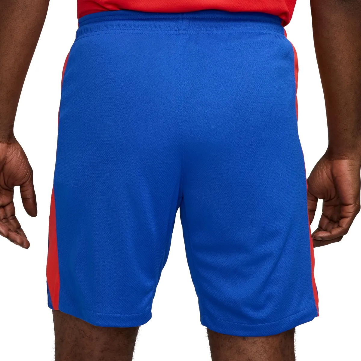 Men*Atlético de Madrid Home 24/25 shorts