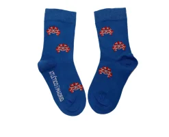 Socks*Atlético de Madrid INDI BLUE SOCKS