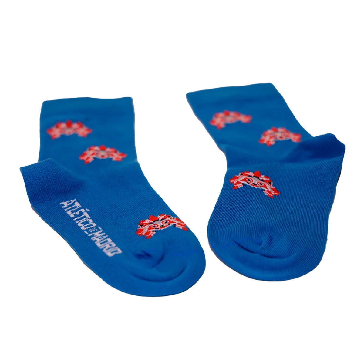 Socks*Atlético de Madrid INDI BLUE SOCKS