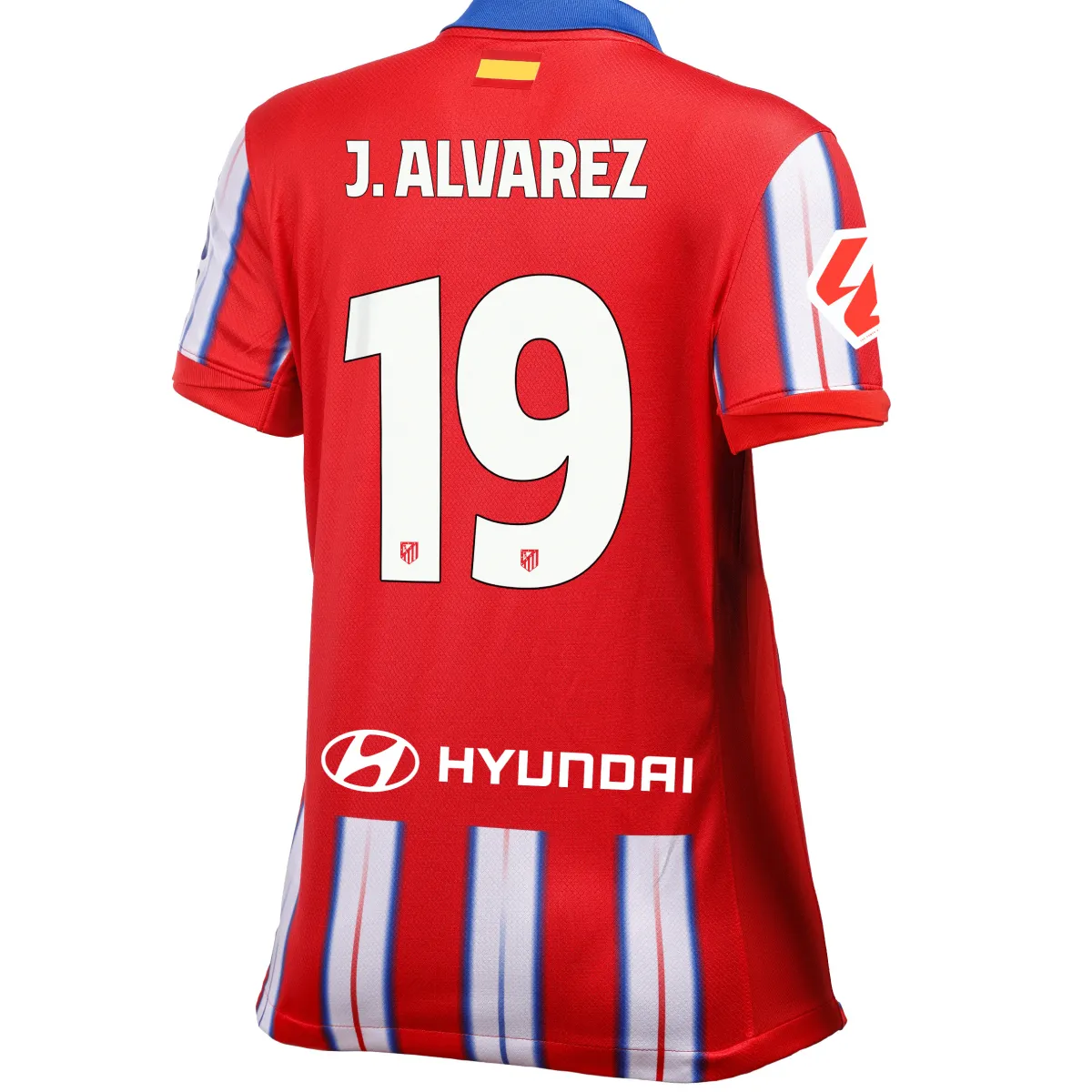 Men*Atlético de Madrid J. ALVAREZ – LA ARAÑA, LIMITED EDITION
