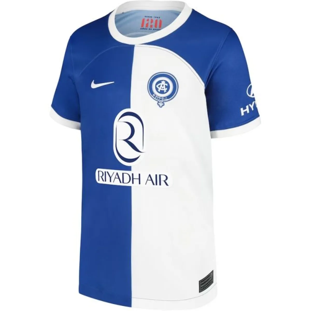 Kits*Atlético de Madrid KIDS AWAY 23/24 JERSEY