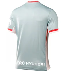 Kids*Atlético de Madrid Kids away 24/25 jersey