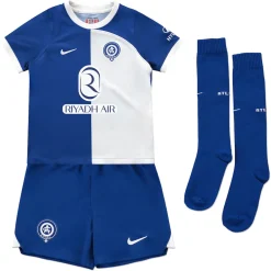 Kits*Atlético de Madrid KIDS AWAY 23/24 KIT