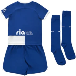 Kits*Atlético de Madrid KIDS AWAY 23/24 KIT