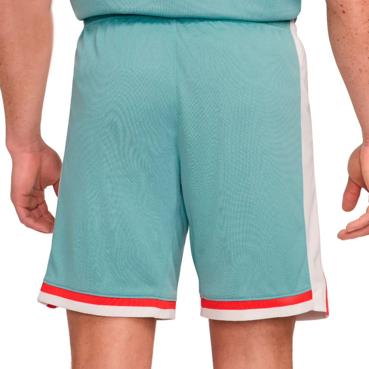 Kids*Atlético de Madrid Kids away 24/25 shorts