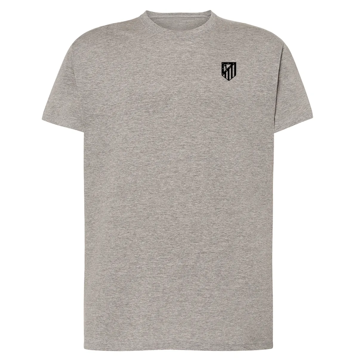 T-shirts And Polos*Atlético de Madrid KIDS GRAY NEVER STOP BELIEVING T-SHIRT