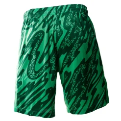 Kids*Atlético de Madrid Kids green goalkeeper 24/25 shorts
