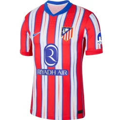 Kids*Atlético de Madrid Kids home 24/25 jersey