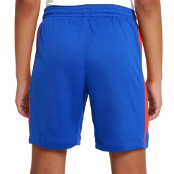 Kids*Atlético de Madrid Kids home 24/25 shorts