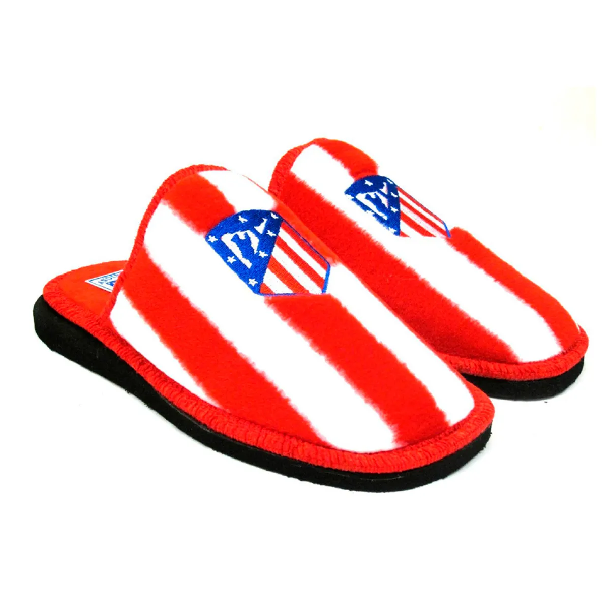 Footwear*Atlético de Madrid KIDS HOME SLIPPERS