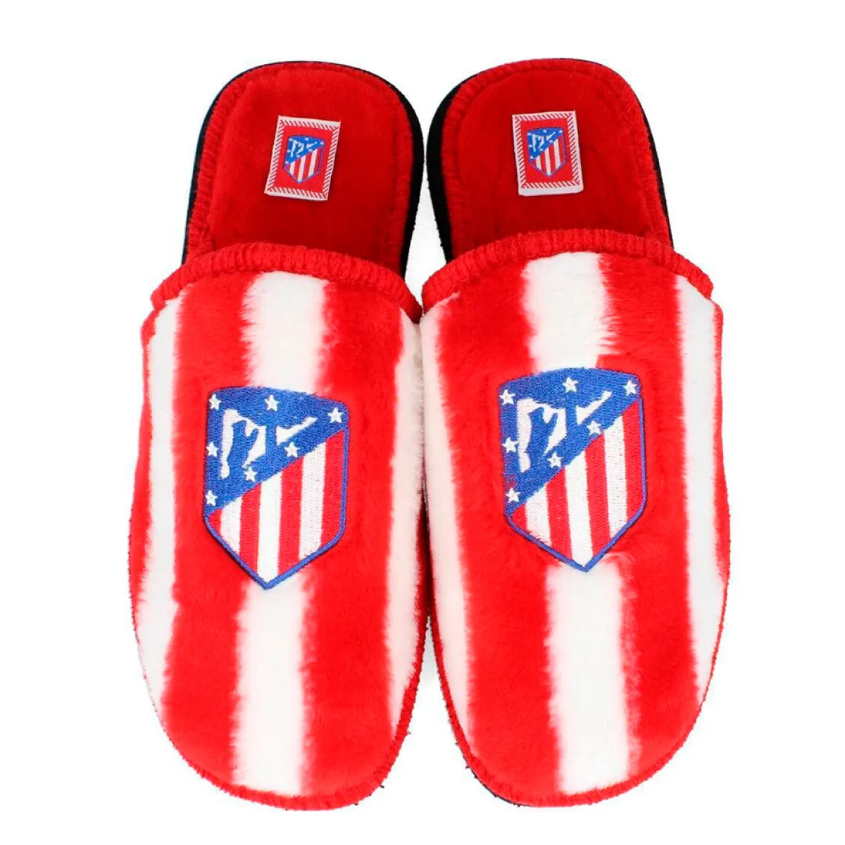 Footwear*Atlético de Madrid KIDS HOME SLIPPERS