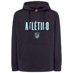 Hoodies*Atlético de Madrid KIDS NAVY CLASSIC SWEATSHIRT