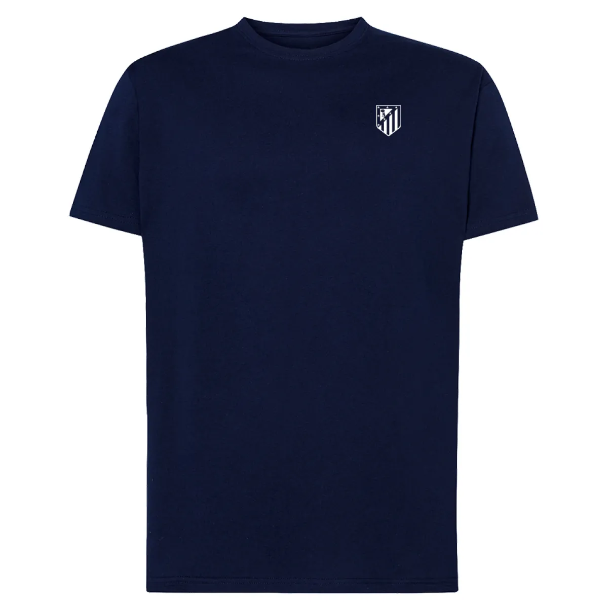 T-shirts And Polos*Atlético de Madrid KIDS NAVY NEVER STOP BELIEVING T-SHIRT