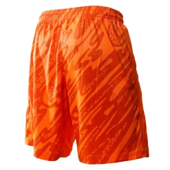 Kids*Atlético de Madrid Kids orange goalkeeper 24/25 shorts