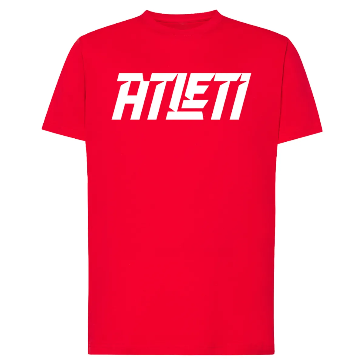 T-shirts And Polos*Atlético de Madrid KIDS RED ATLETI T-SHIRT