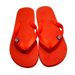 Footwear*Atlético de Madrid KIDS RED FLIP-FLOPS