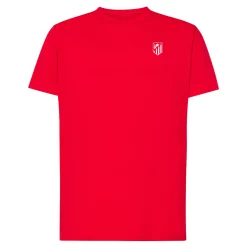 T-shirts And Polos*Atlético de Madrid KIDS RED NEVER STOP BELIEVING T-SHIRT
