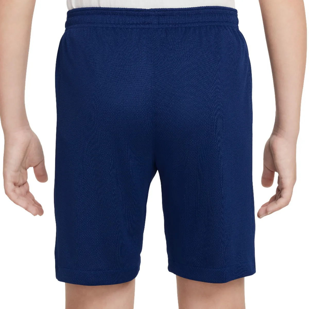 Kids*Atlético de Madrid Kids third 24/25 shorts